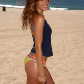 Kayla Ewell nude #0025