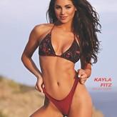 Kayla Fitz nude #0017