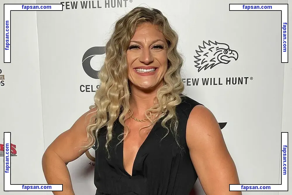 Kayla Harrison nude photo #0018 from OnlyFans