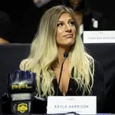 Kayla Harrison nude #0002