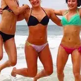 Kayla Harrison nude #0006