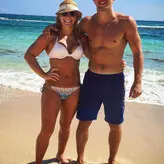 Kayla Harrison nude #0008