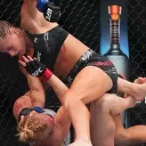 Kayla Harrison nude #0009