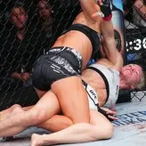 Kayla Harrison nude #0012