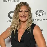 Kayla Harrison nude #0018