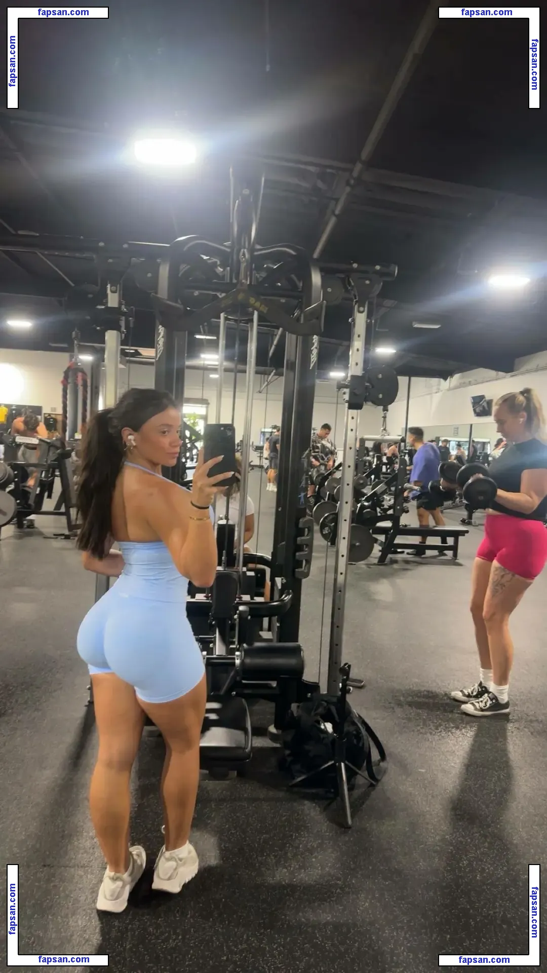 Kayla Manousselis / kaylamanousselis nude photo #0056 from OnlyFans