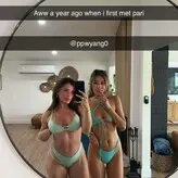 Kayla Manousselis / kaylamanousselis nude #0045