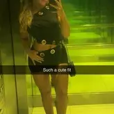 Kayla Manousselis / kaylamanousselis nude #0046