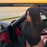 Kayla Manousselis / kaylamanousselis nude #0058