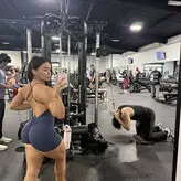 Kayla Manousselis / kaylamanousselis nude #0059