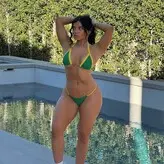 Kayla Manousselis / kaylamanousselis nude #0068