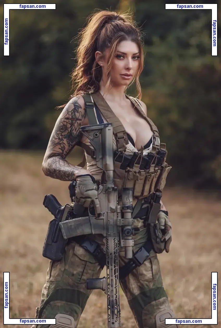 Kayla Manthey голая фото #0020 с Онлифанс