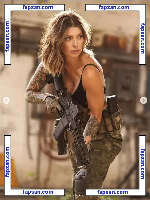 Kayla Manthey голая фото #0021 с Онлифанс