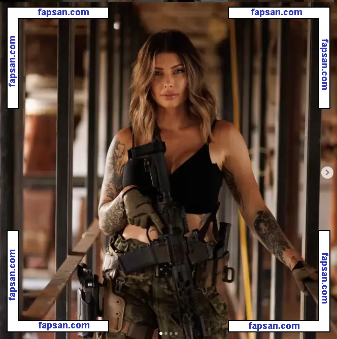 Kayla Manthey голая фото #0027 с Онлифанс