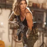 Kayla Manthey голая #0021