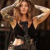 Kayla Manthey голая #0025