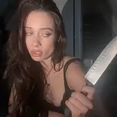 Kayla Shyx голая #0076