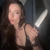 Kayla Shyx голая #0077