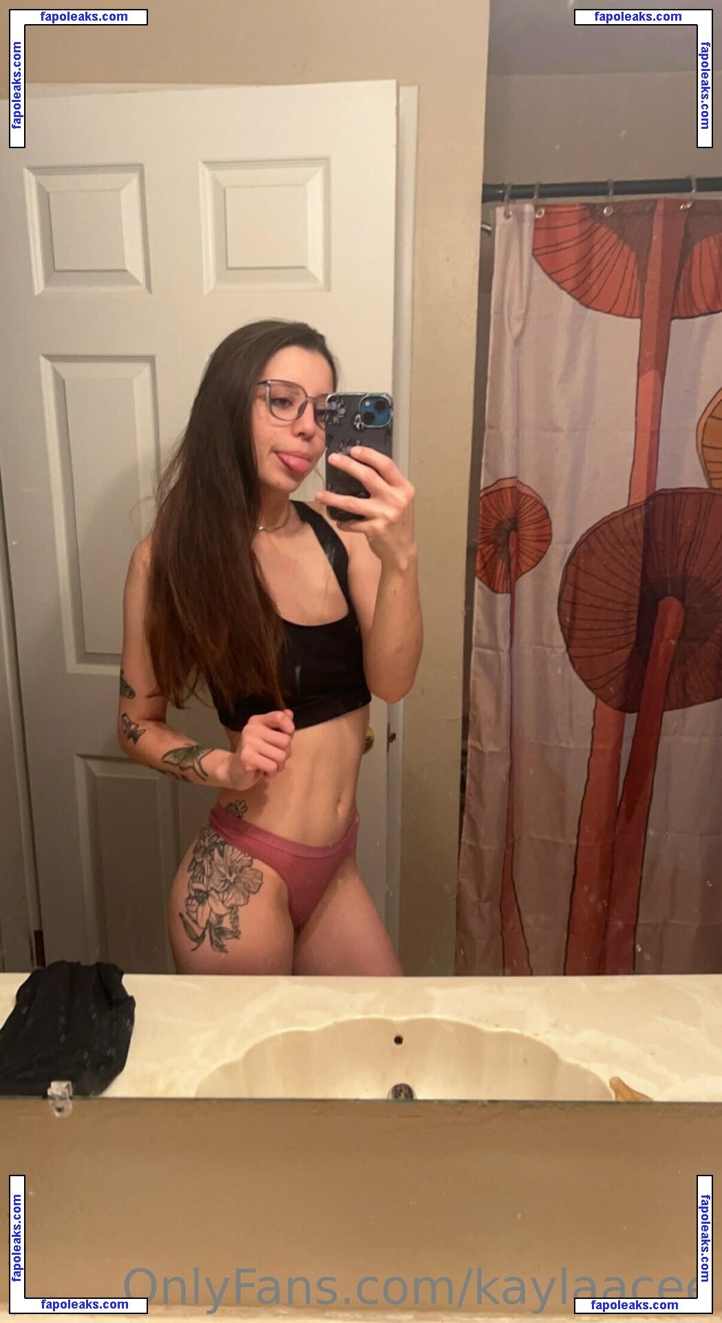 kaylaacee / kaylaace_ nude photo #0001 from OnlyFans