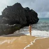 kaylagalentinee nude #0002