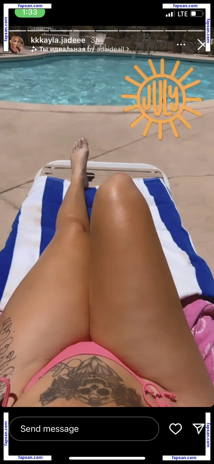 kaylajade1993 nude photo #0002 from OnlyFans