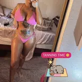 kaylajade1993 nude #0015