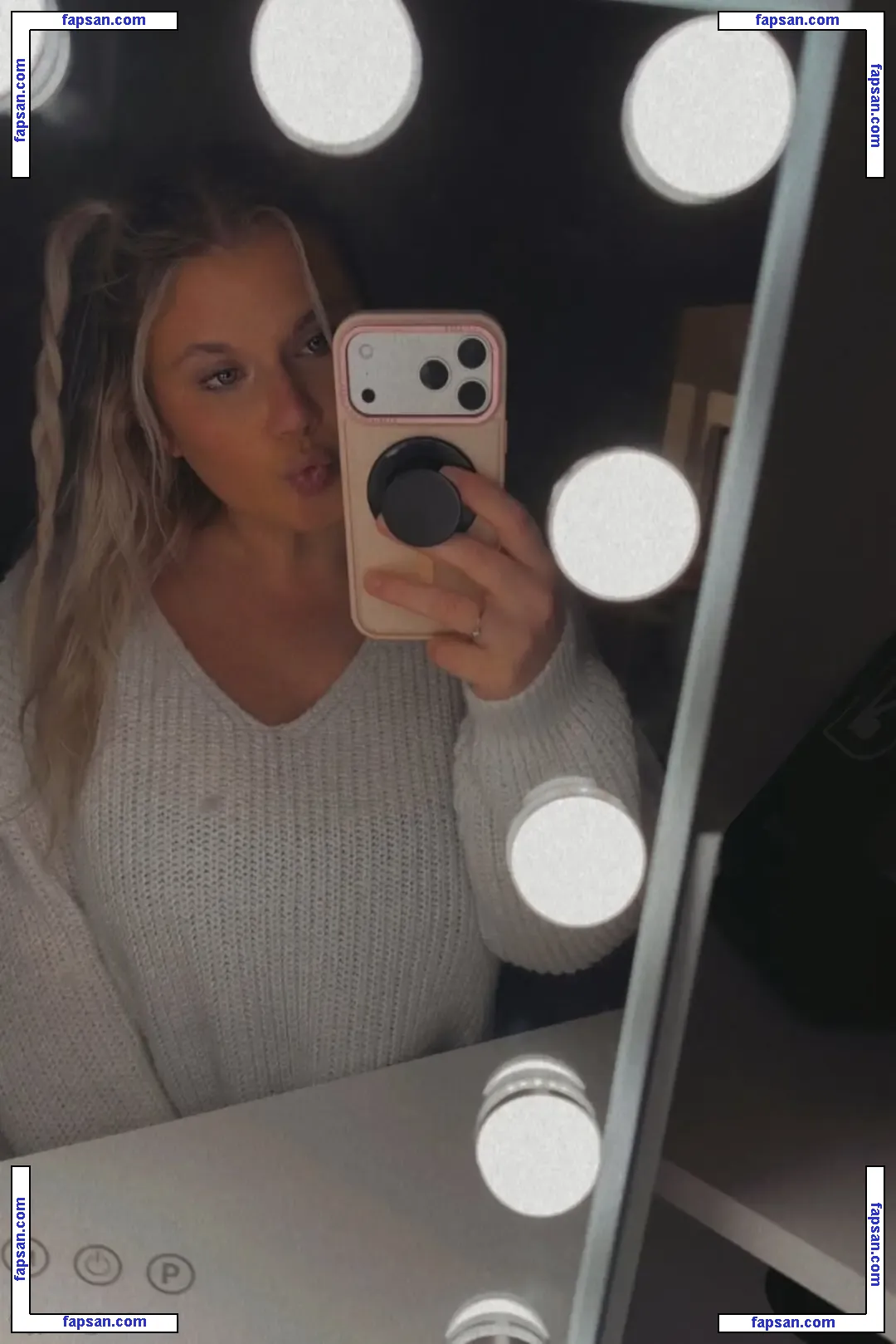 kaylajessica25 голая фото #0015 с Онлифанс