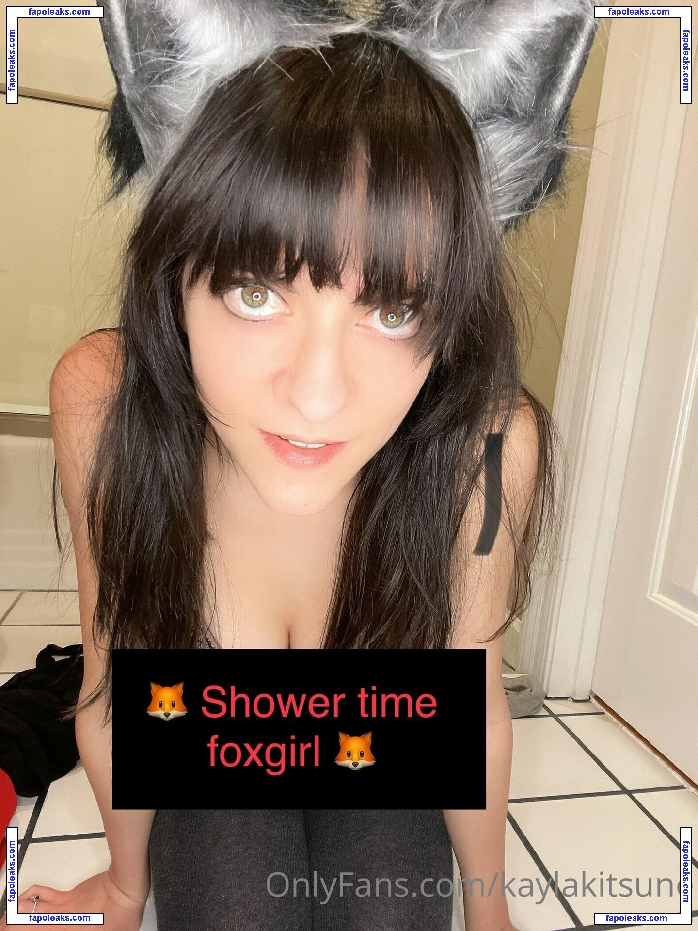 kaylakitsune / kayla.kitsune / kaylakitsunevip nude photo #0005 from OnlyFans