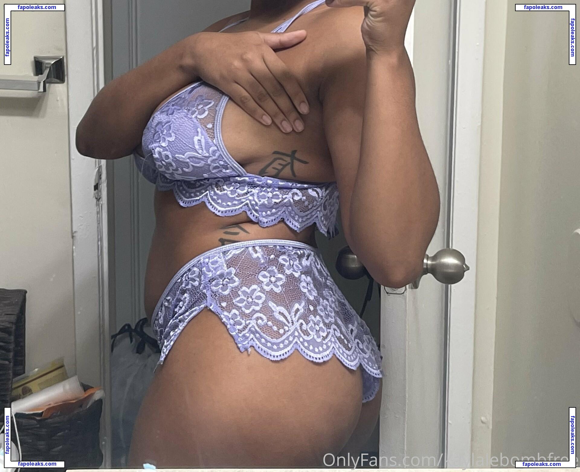 kaylalebombbb nude photo #0006 from OnlyFans
