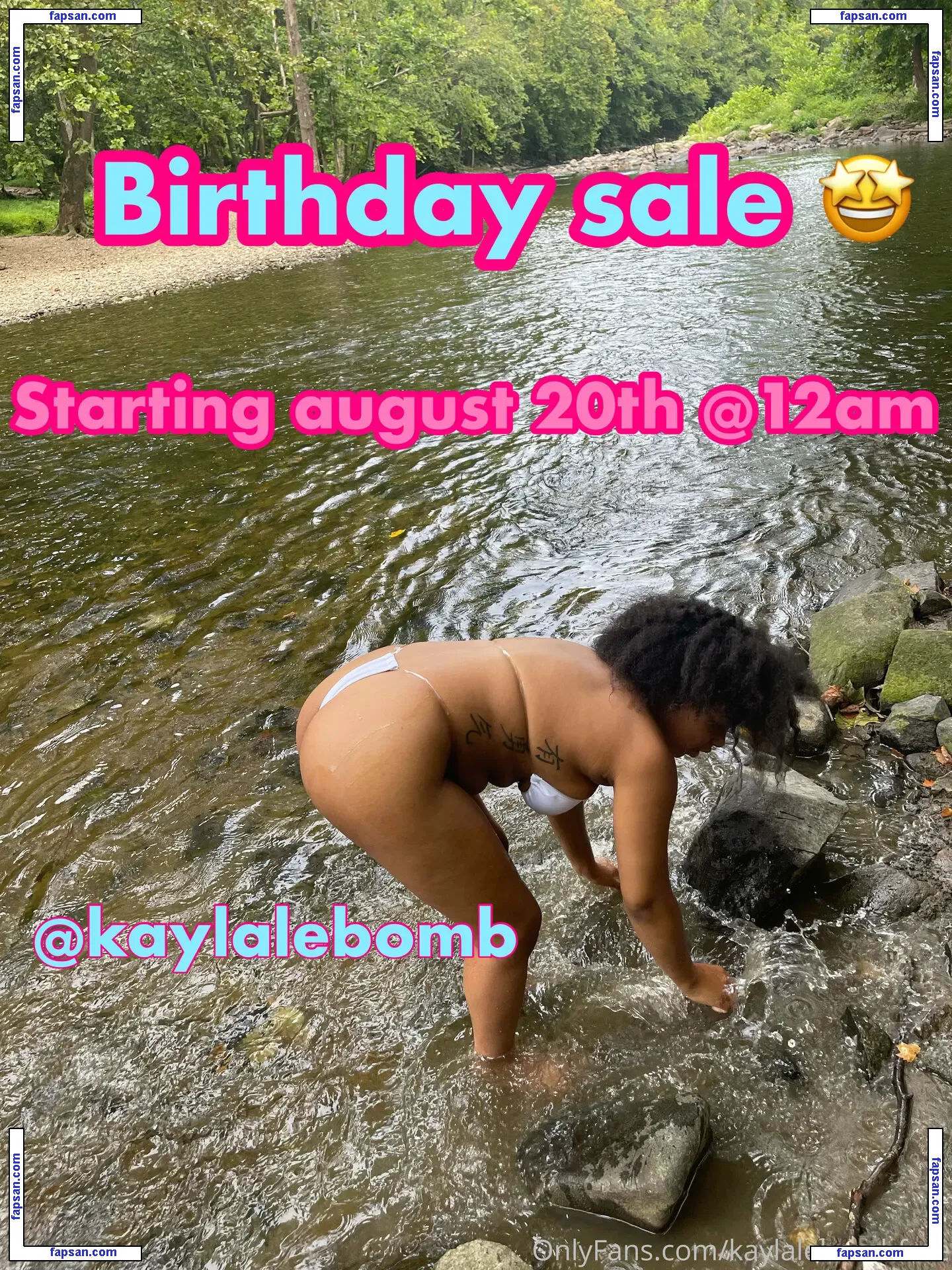 kaylalebombbb nude photo #0011 from OnlyFans