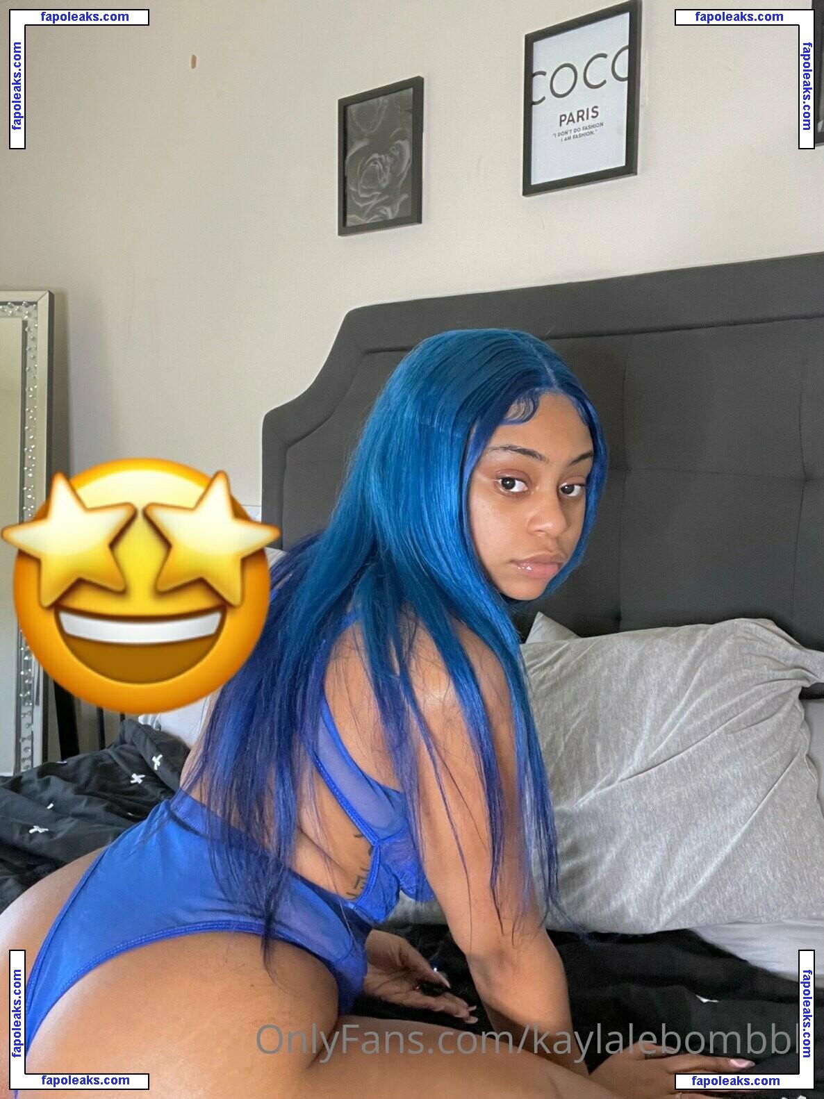 kaylalebombbb nude photo #0013 from OnlyFans