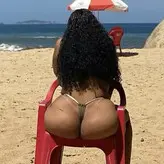 Kaylane Oliveira nude #0003