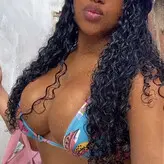 Kaylane Oliveira nude #0009