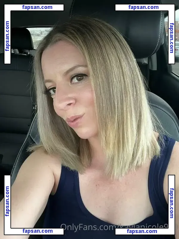 KaylaNicole999 голая фото #0015 с Онлифанс