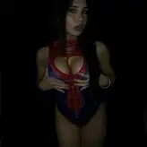 Kaylarold nude #0006