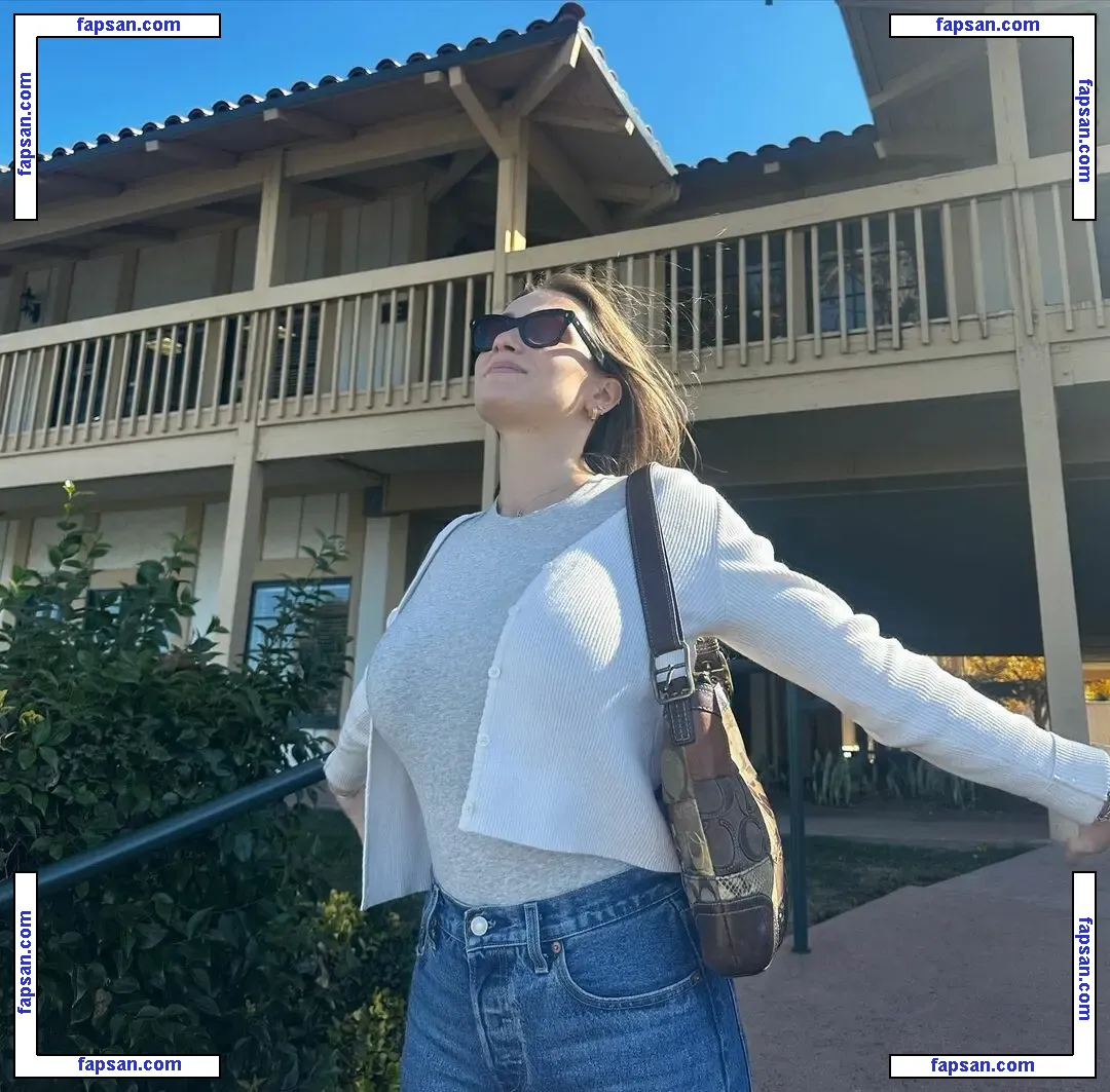 Kaylee Christine голая фото #0006 с Онлифанс