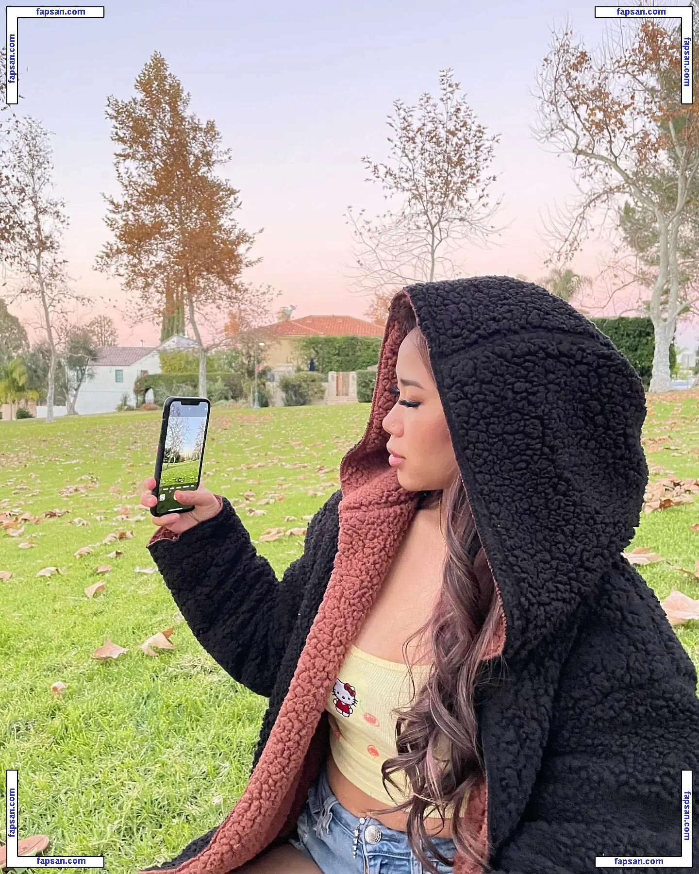 Kaylee Christine голая фото #0011 с Онлифанс