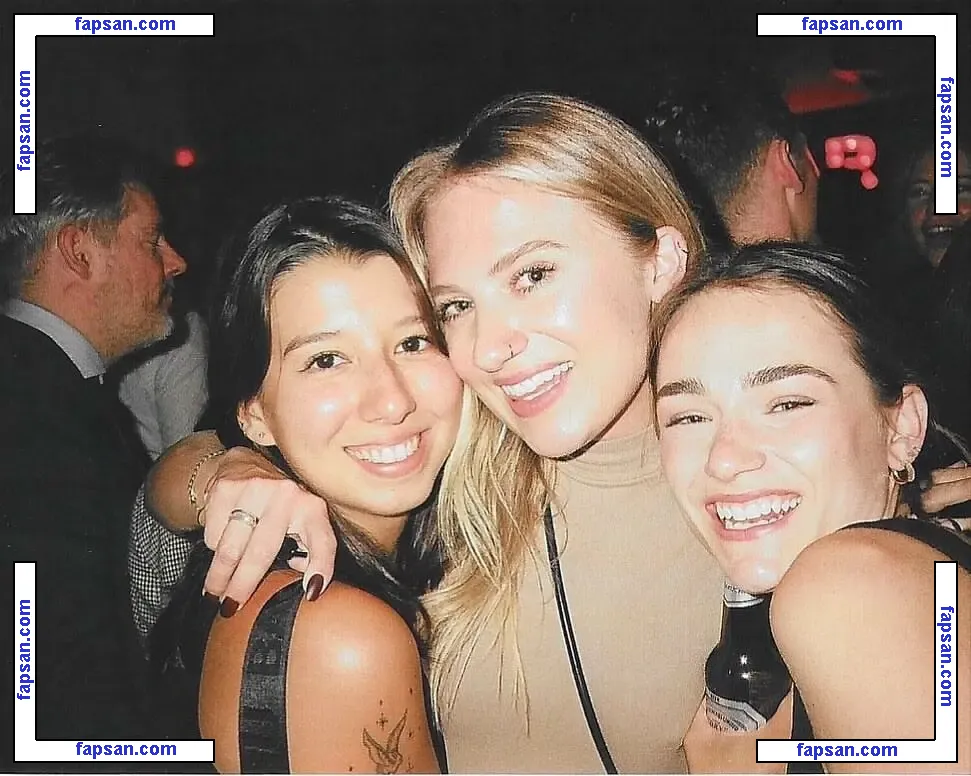 Kaylee Christine голая фото #0013 с Онлифанс