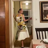 Kaylee Christine nude #0002