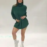 Kaylee Christine nude #0004