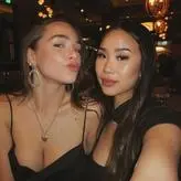 Kaylee Christine nude #0021