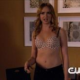 Kaylee DeFer голая #0016