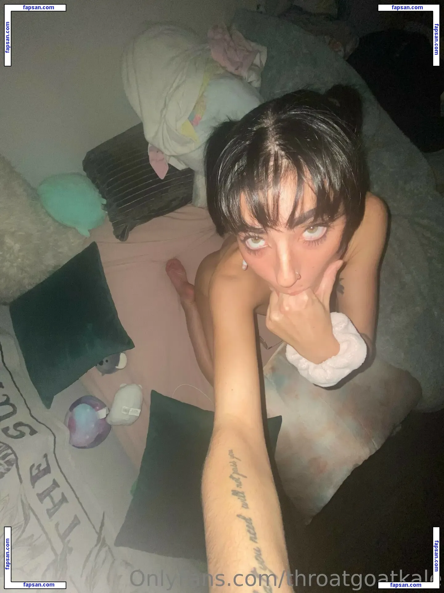 Kaylee McCarthy / kayleemccarthy13 / throatgoatkale nude photo #0011 from OnlyFans