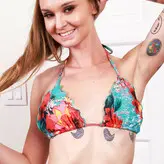 Kayleigh Cake голая #0012