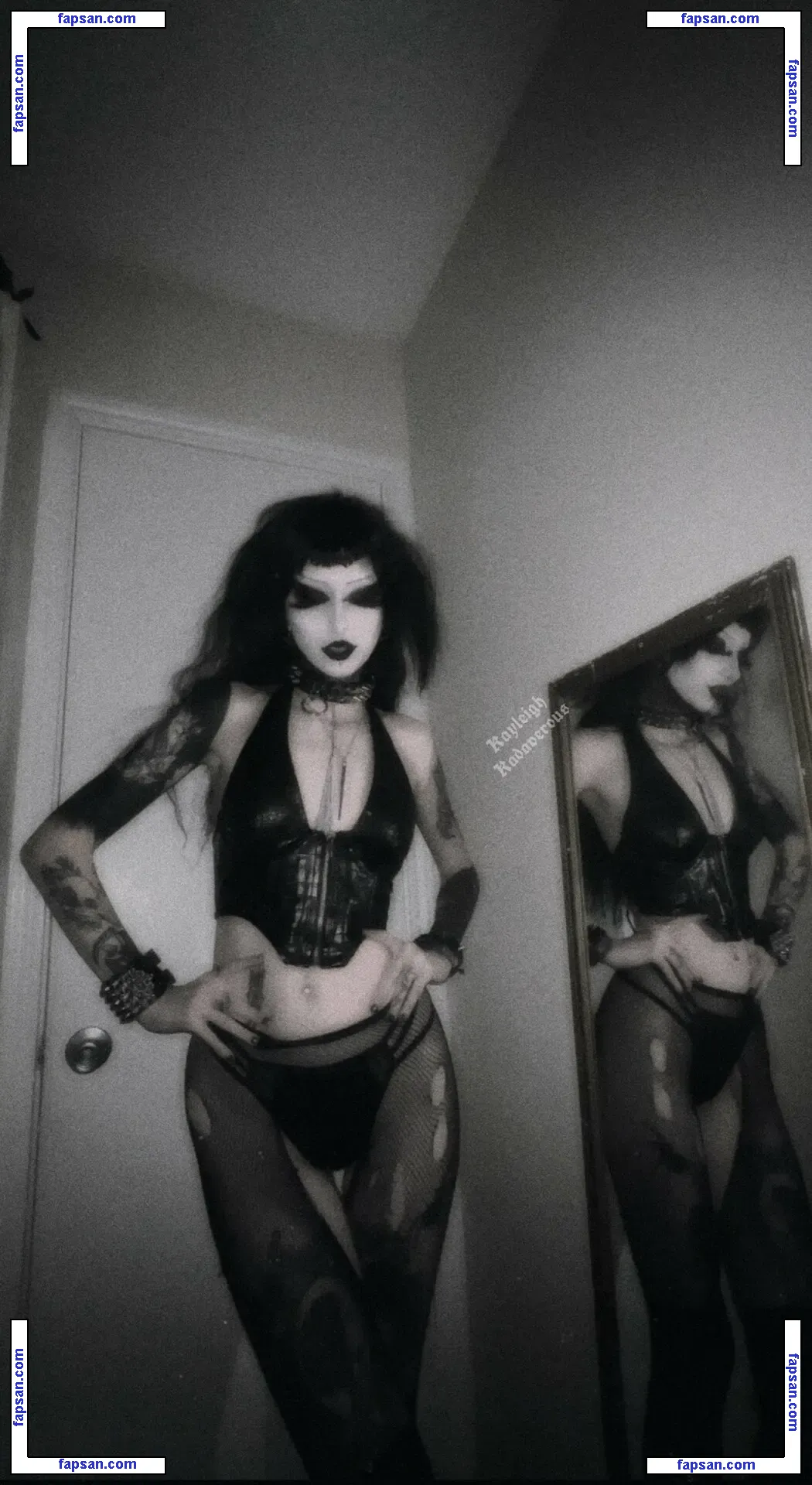 Kayleigh Kadaverous nude photo #0012 from OnlyFans