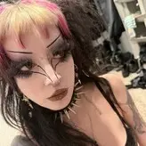 Kayleigh Kadaverous голая #0007