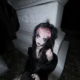 Kayleigh Kadaverous голая #0013