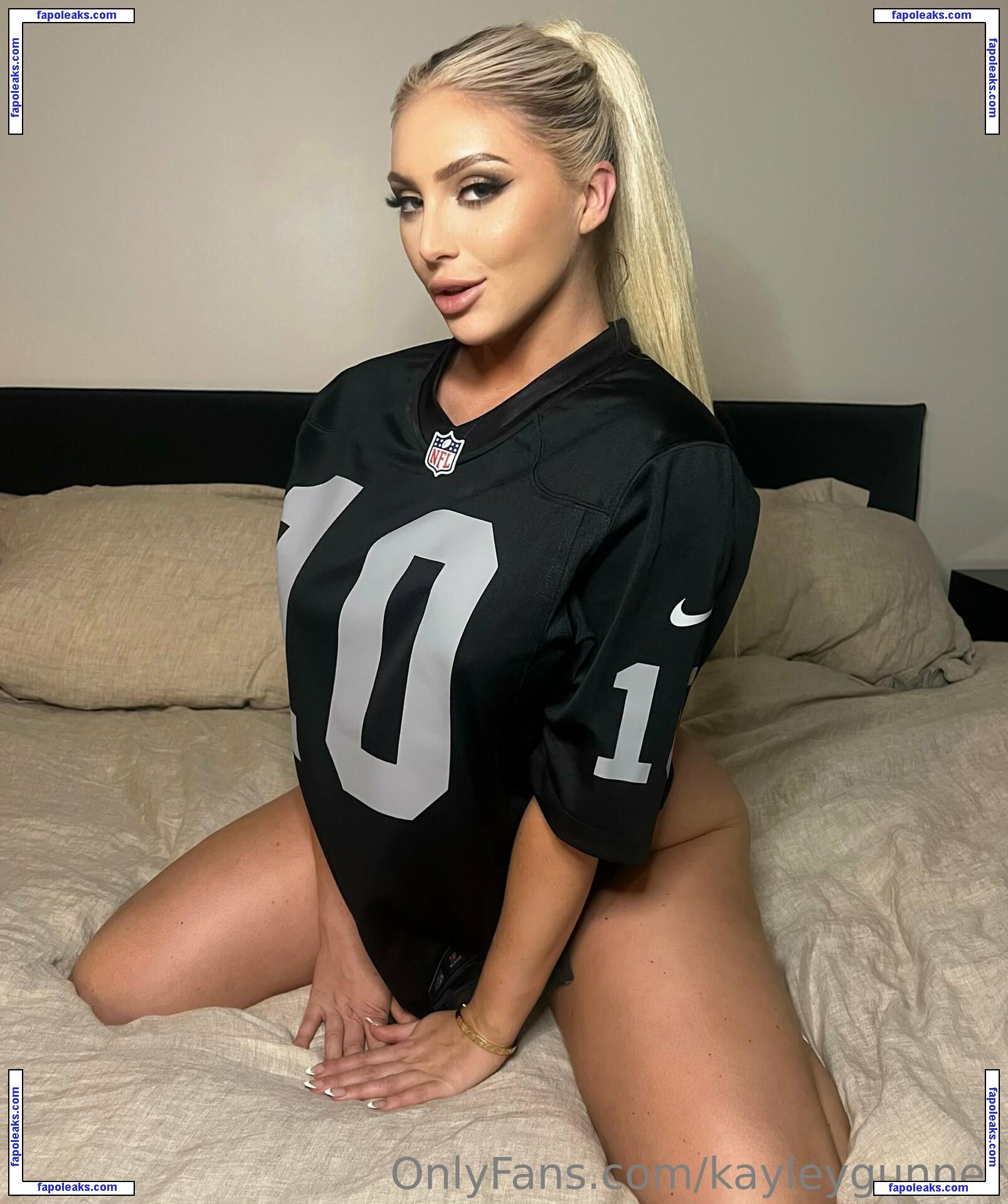 kayleygunner / kayleygunnerofficial nude photo #0108 from OnlyFans
