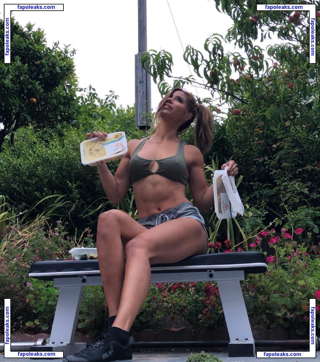 Kayli Ann Phillips / ooohbabybeast / ooohbabydoll nude photo #0037 from OnlyFans