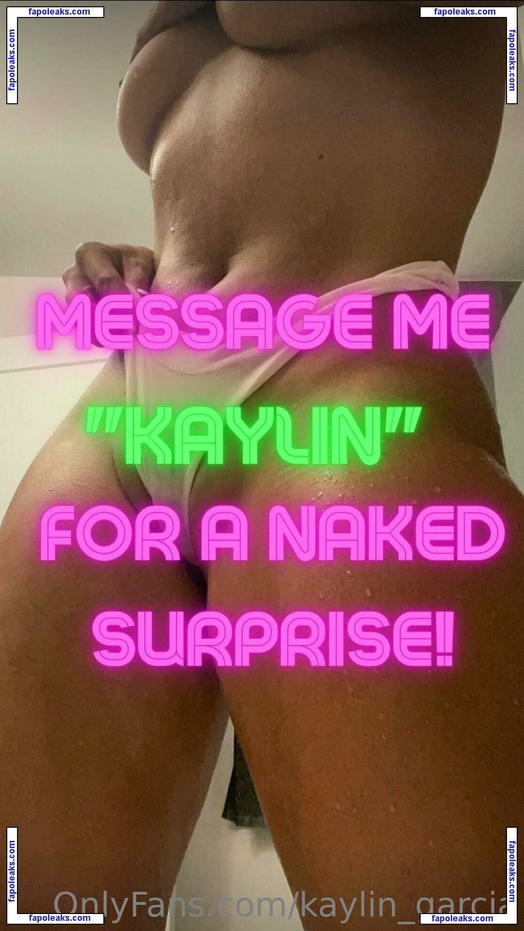 Kaylin Garcia / kaylin_garcia / kaylingarcia nude photo #0039 from OnlyFans